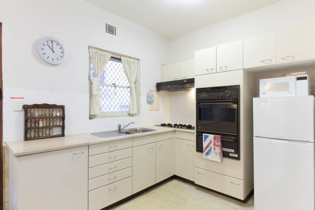 Photo of Kitchen in Crawley