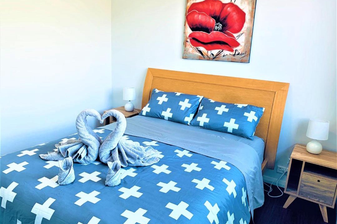 Photo of Bedroom in Revesby