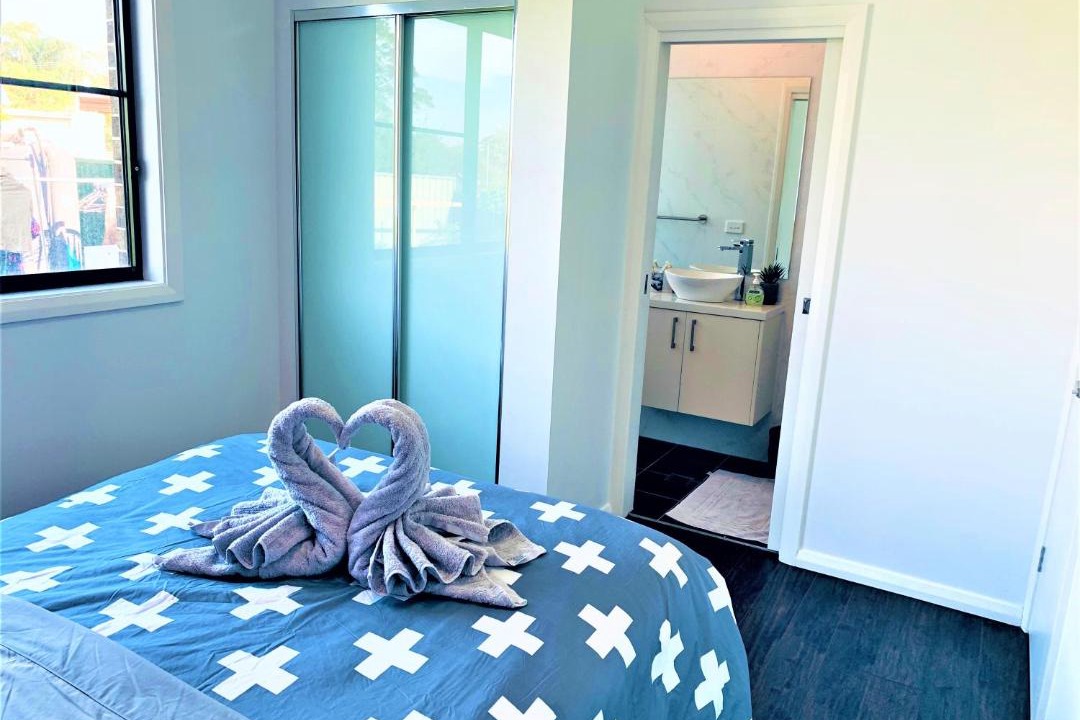 Photo of Bedroom in Revesby