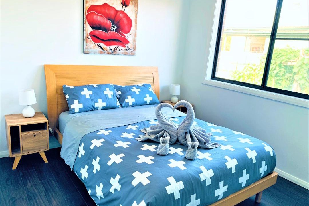 Photo of Bedroom in Revesby