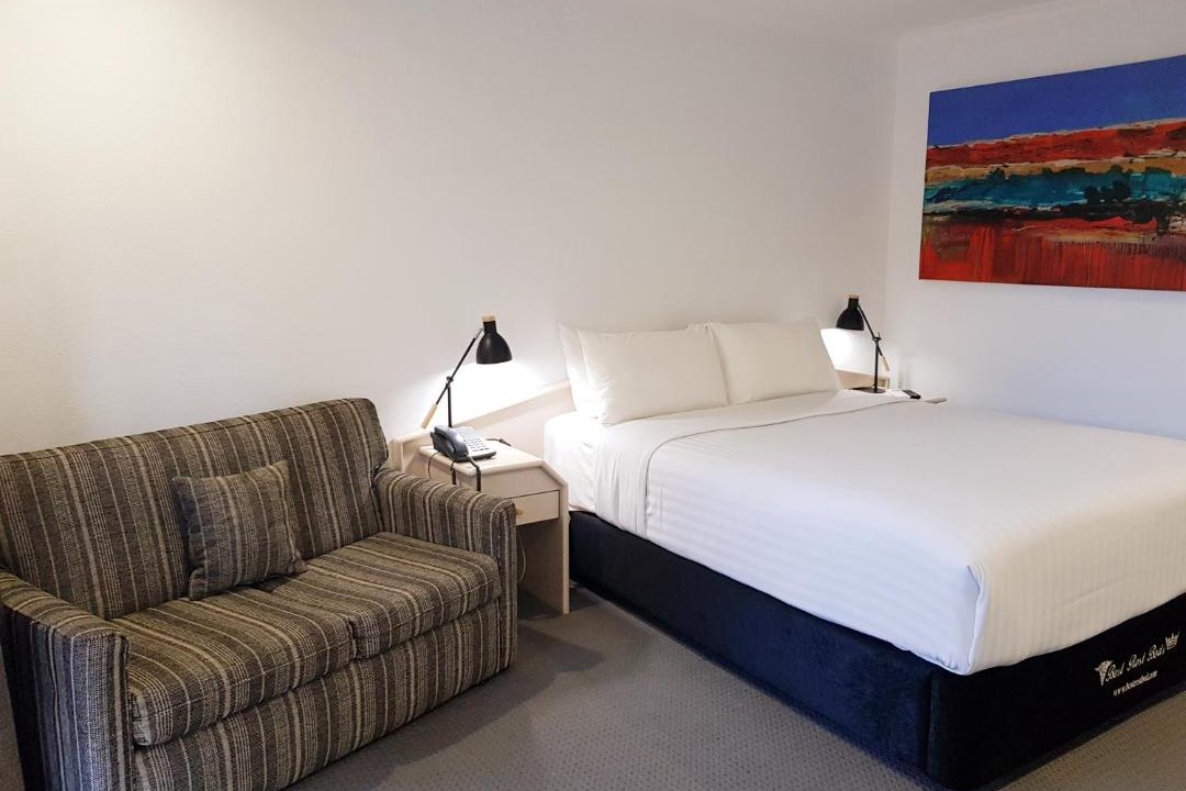 Photo of Bedroom in Naracoorte