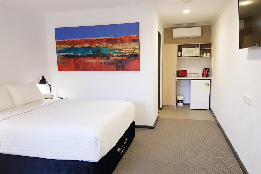 Photo of Bedroom in Naracoorte