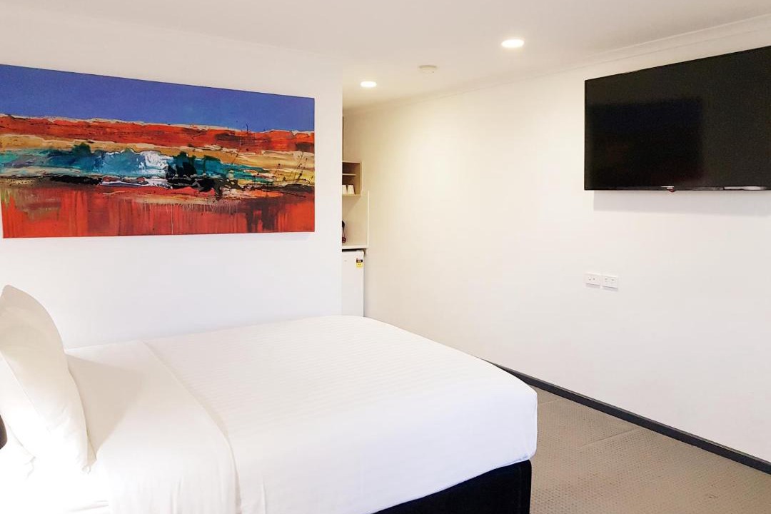 Photo of Bedroom in Naracoorte