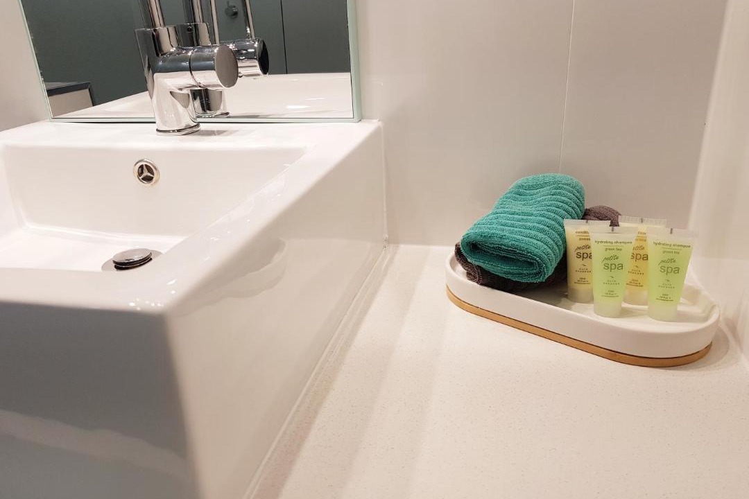 Photo of Bathroom in Naracoorte