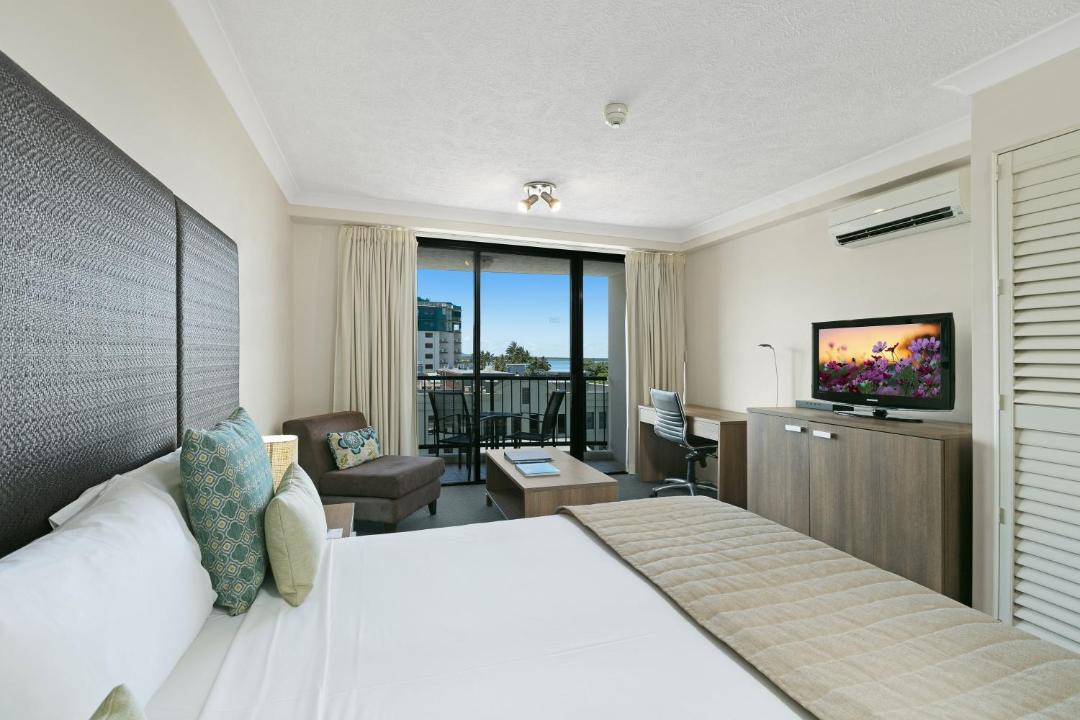Photo of Others in Cairns Central Business District