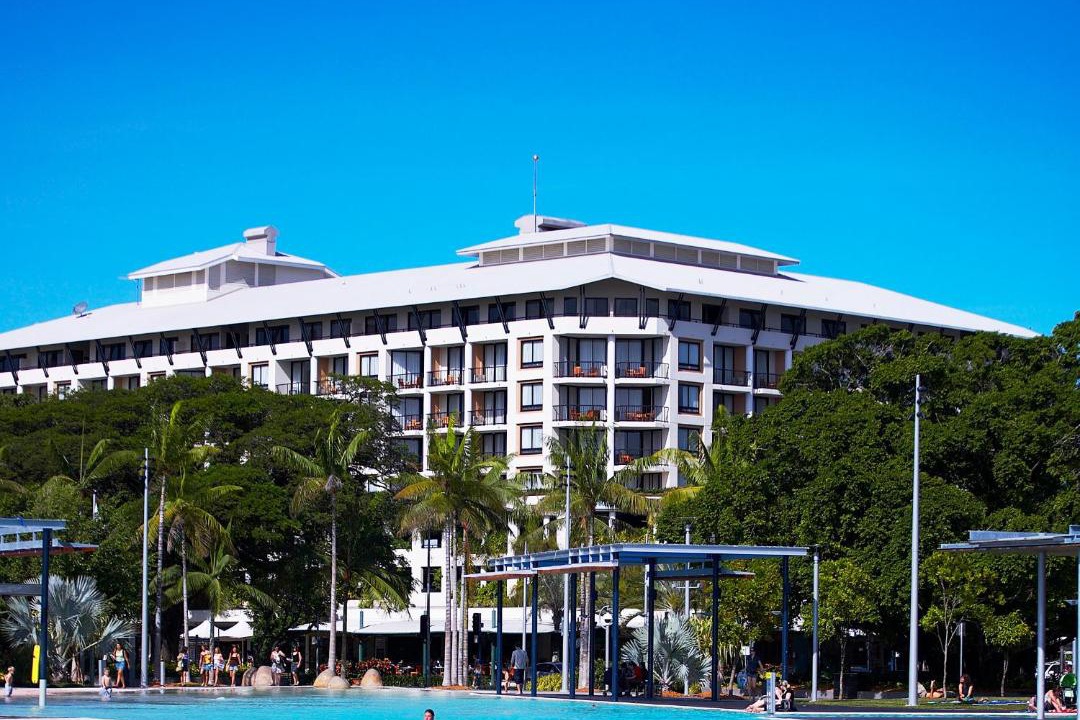 Photo of Others in Cairns Central Business District