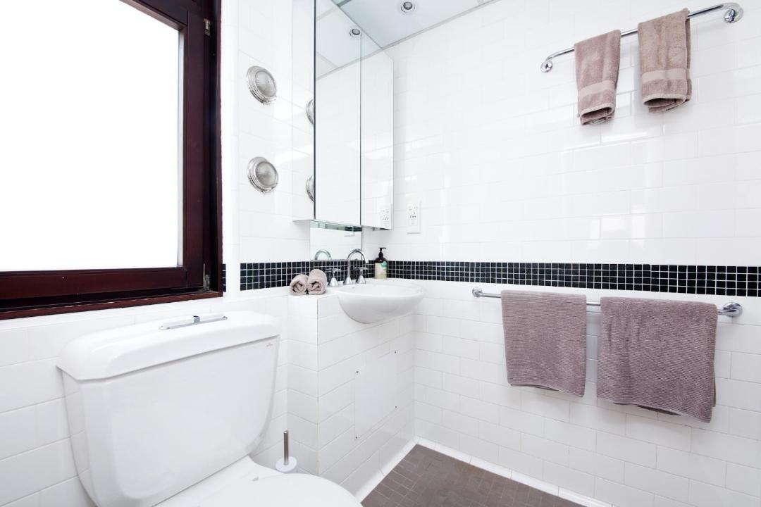 Photo of Bathroom in Kings Cross