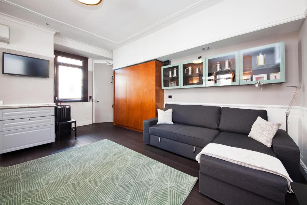 Photo of Livingroom in Kings Cross