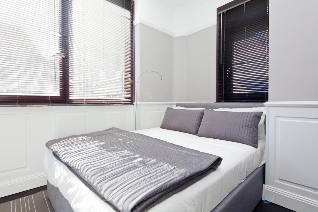Photo of Bedroom in Kings Cross
