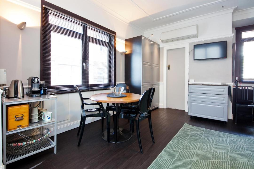 Photo of Livingroom in Kings Cross