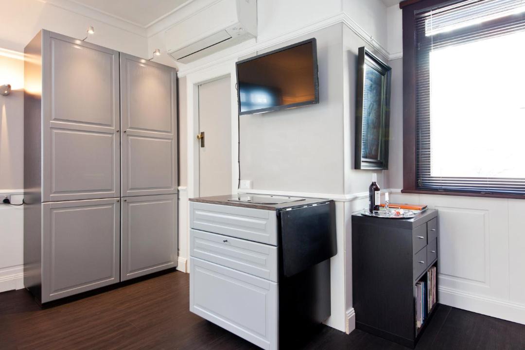 Photo of Kitchen in Kings Cross