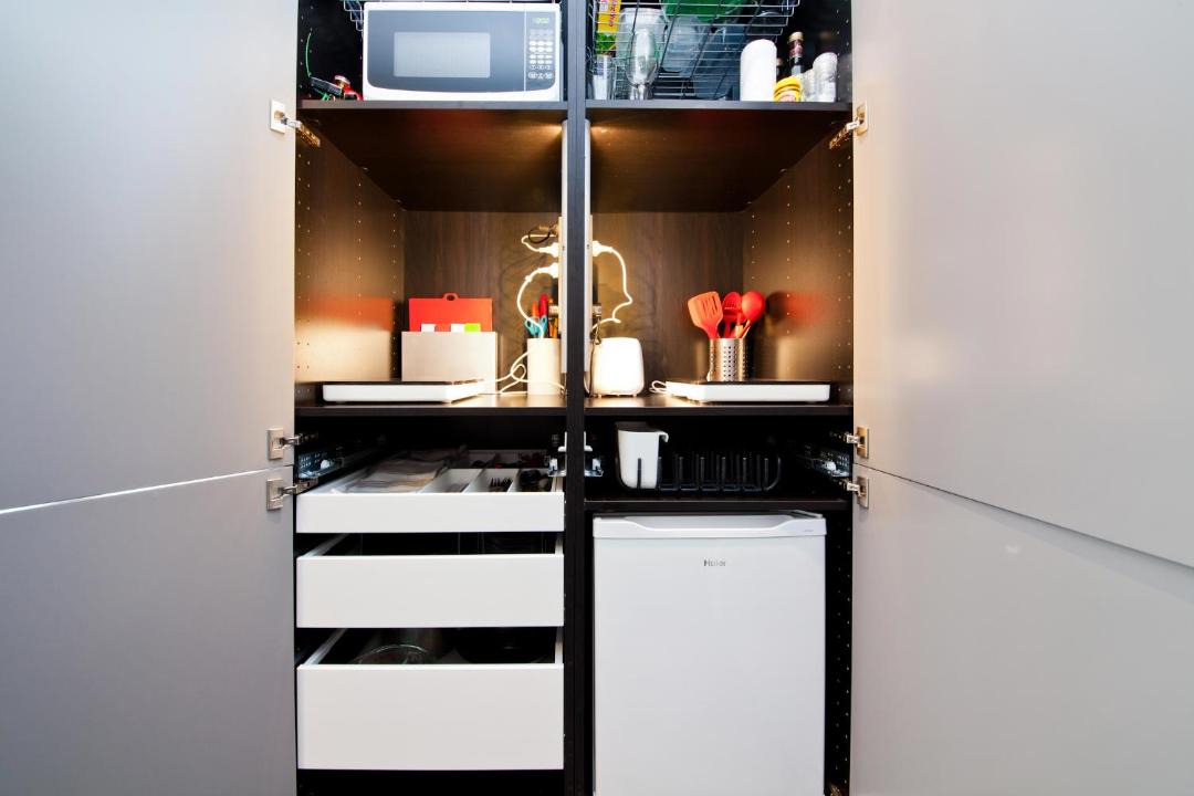 Photo of Kitchen in Kings Cross