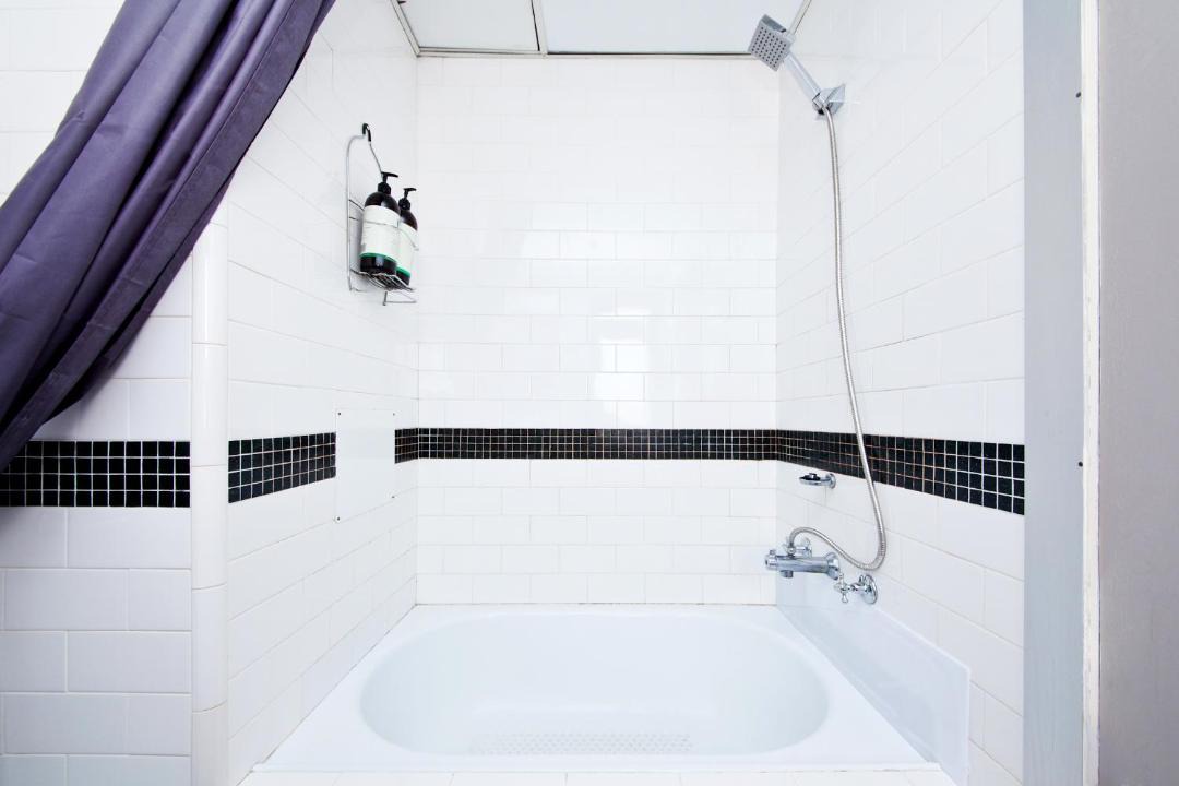 Photo of Bathroom in Kings Cross