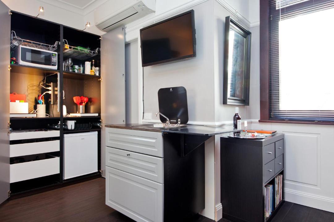 Photo of Kitchen in Kings Cross