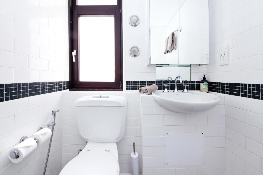 Photo of Bathroom in Kings Cross