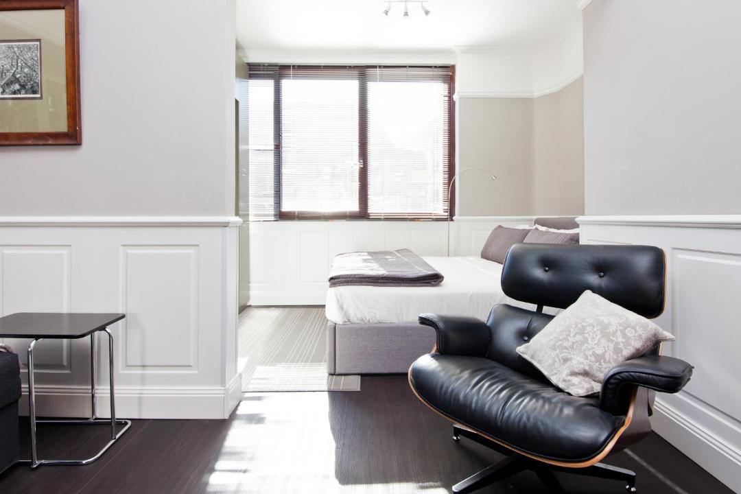 Photo of Livingroom in Kings Cross