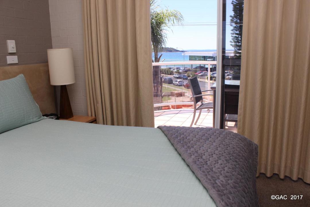 Photo of Bedroom in Mollymook