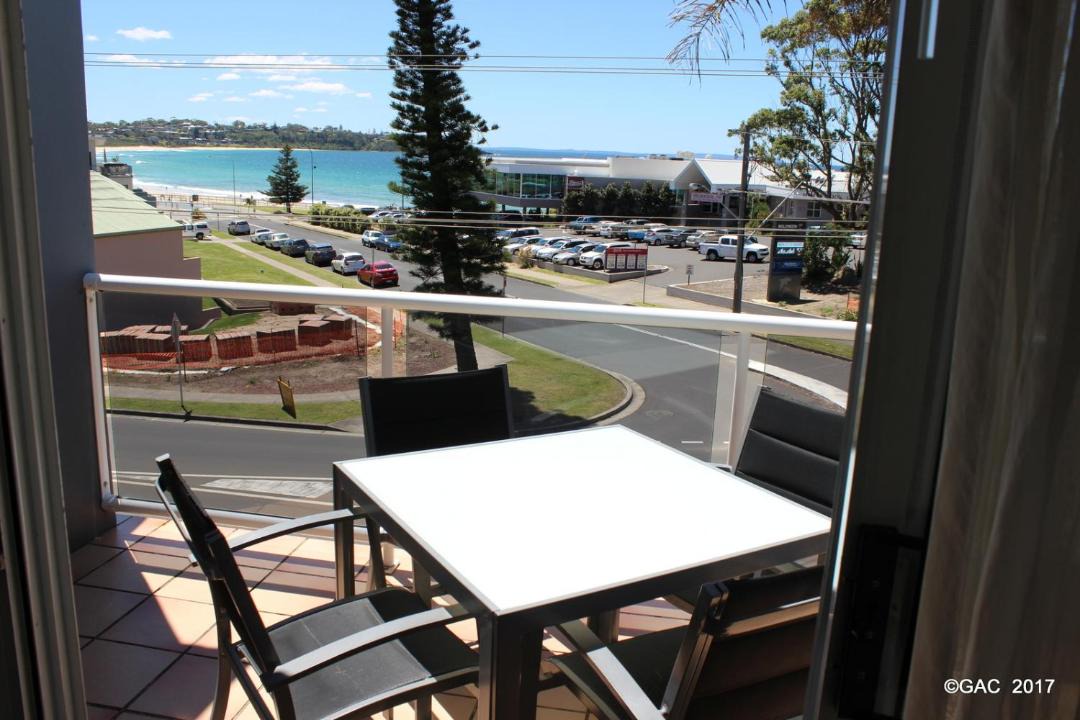 Photo of Patio Balcony in Mollymook