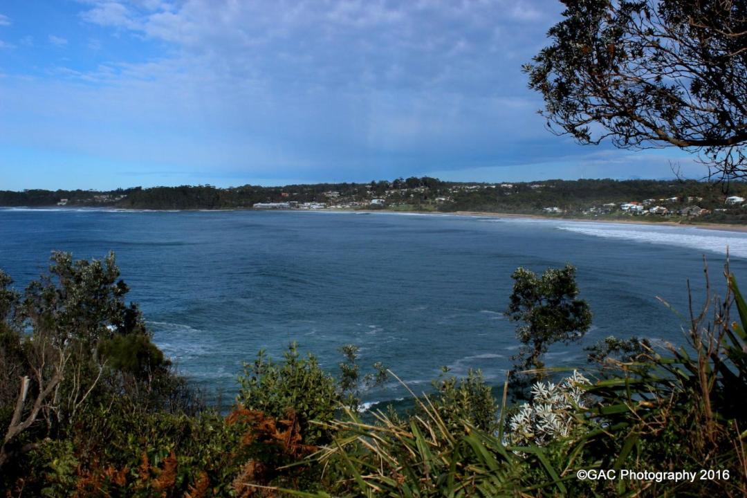 Photo of Outdoor in Mollymook