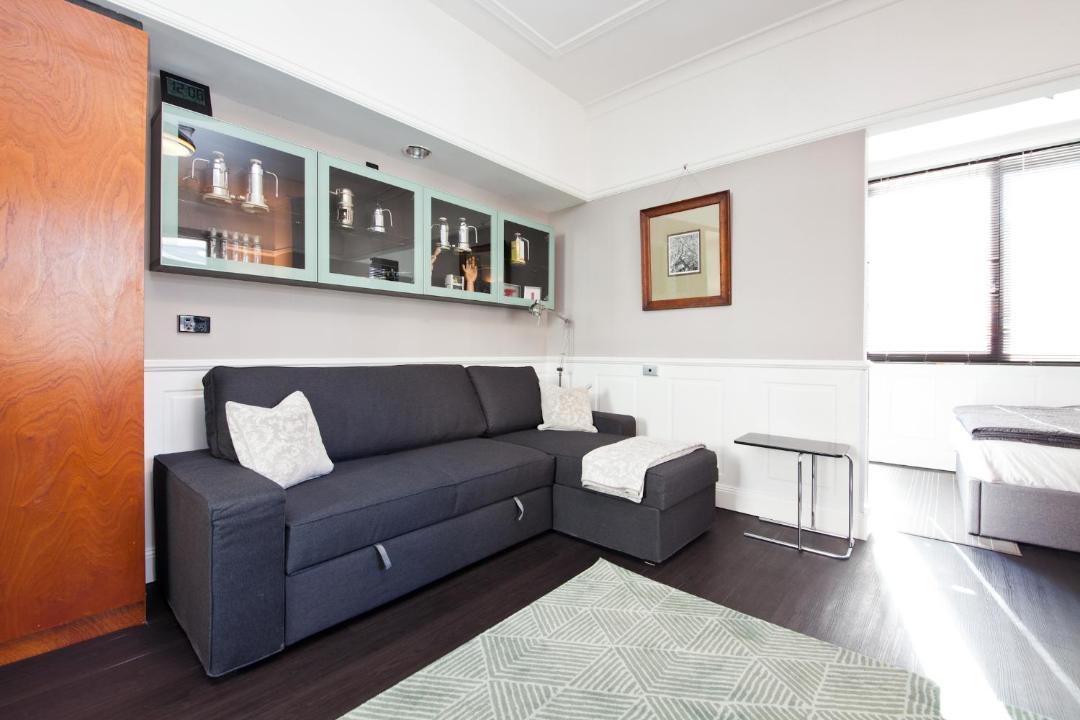 Photo of Livingroom in Kings Cross