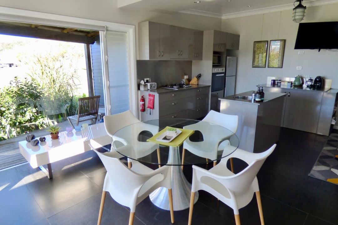Photo of Kitchen in Emerald Beach
