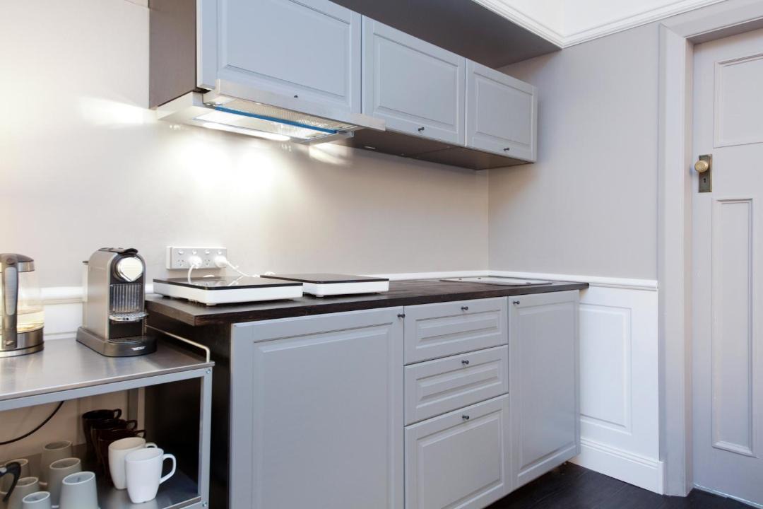 Photo of Kitchen in Kings Cross