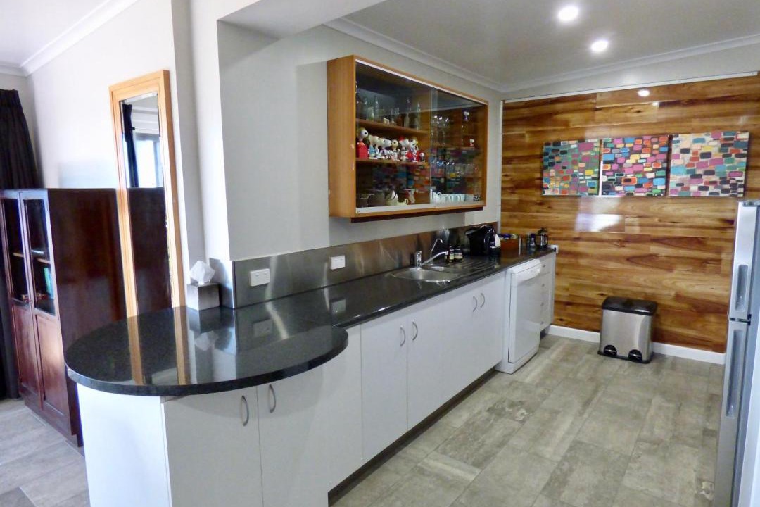 Photo of Kitchen in Emerald Beach