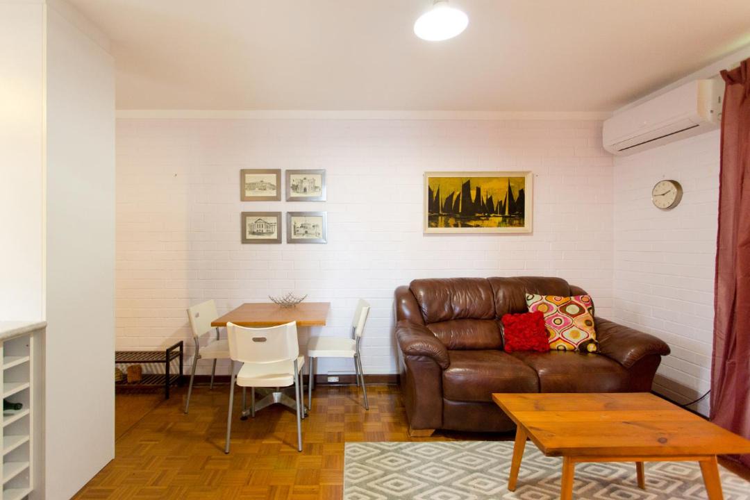 Photo of Livingroom in Fremantle