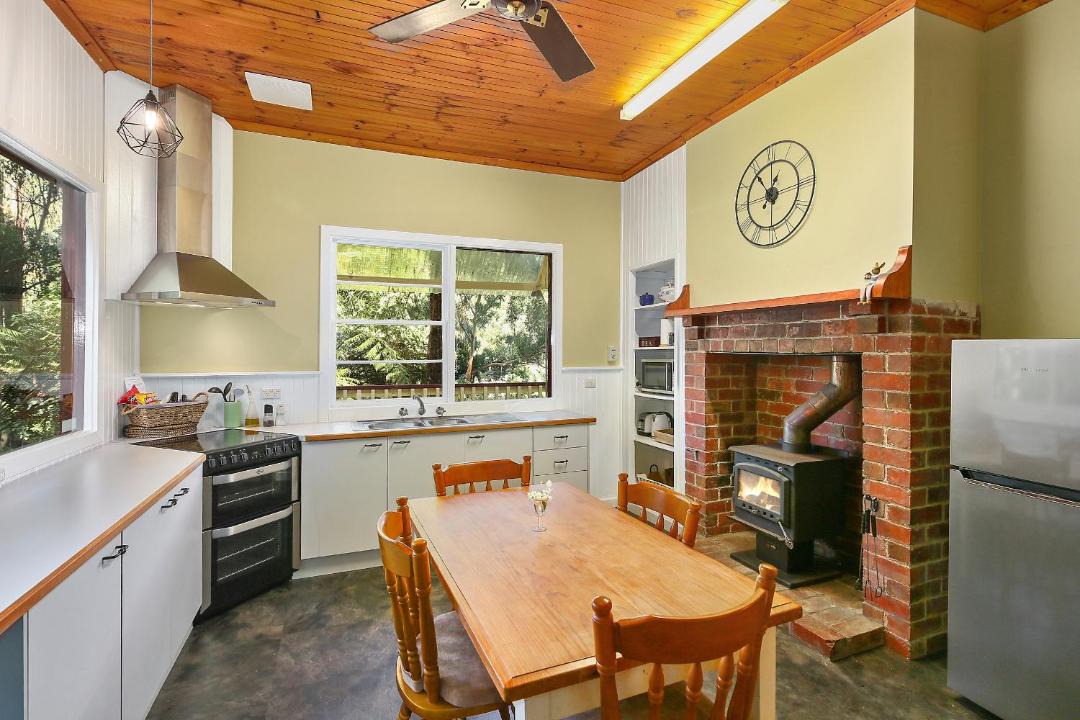 Photo of Kitchen in Warburton