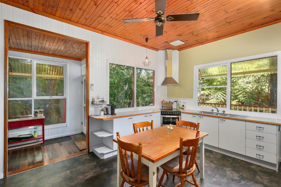 Photo of Kitchen in Warburton