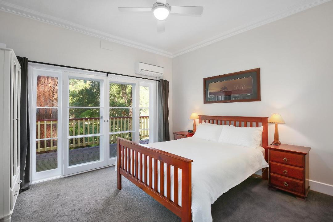 Photo of Bedroom in Warburton