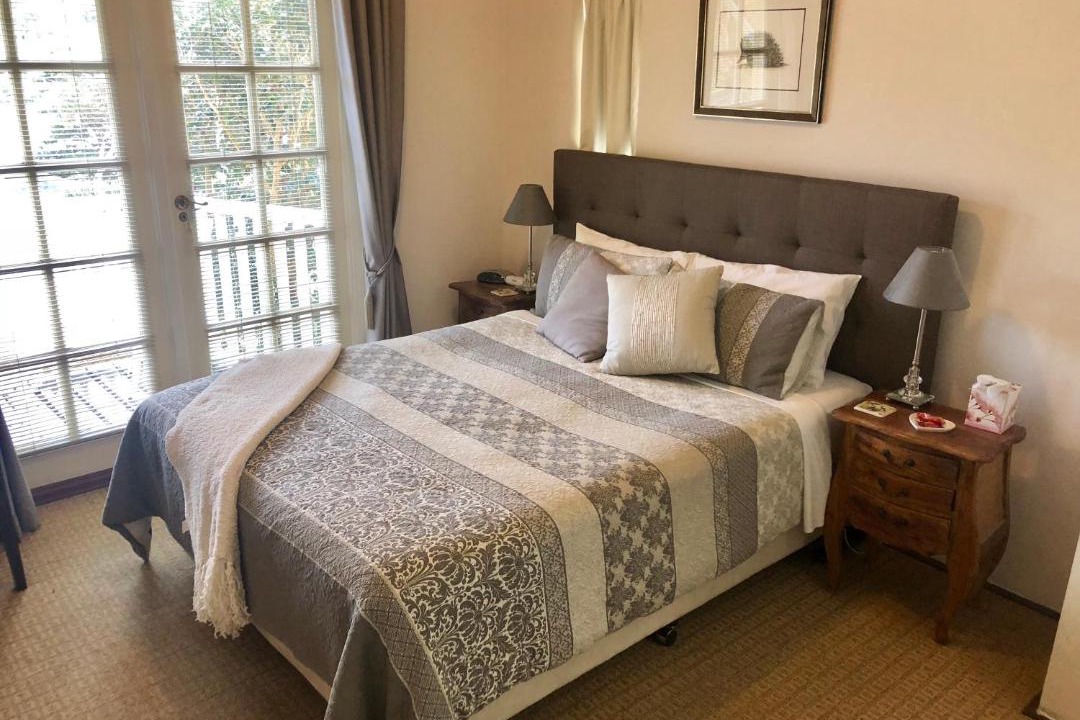 Photo of Bedroom in Albany