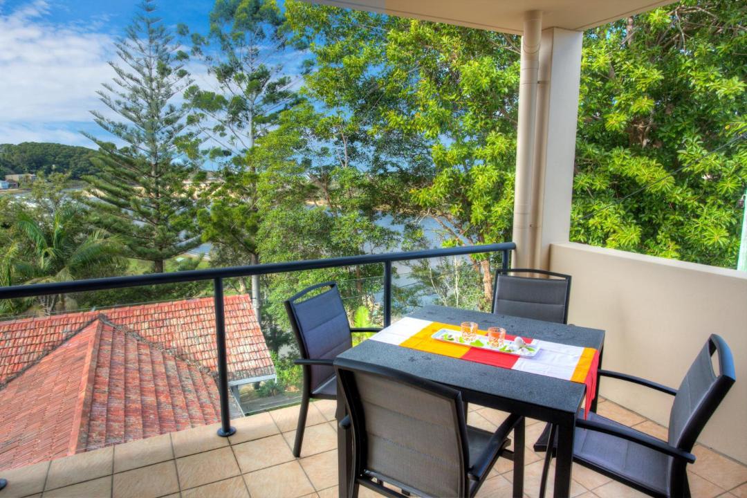 Photo of Patio Balcony in Nambucca Heads