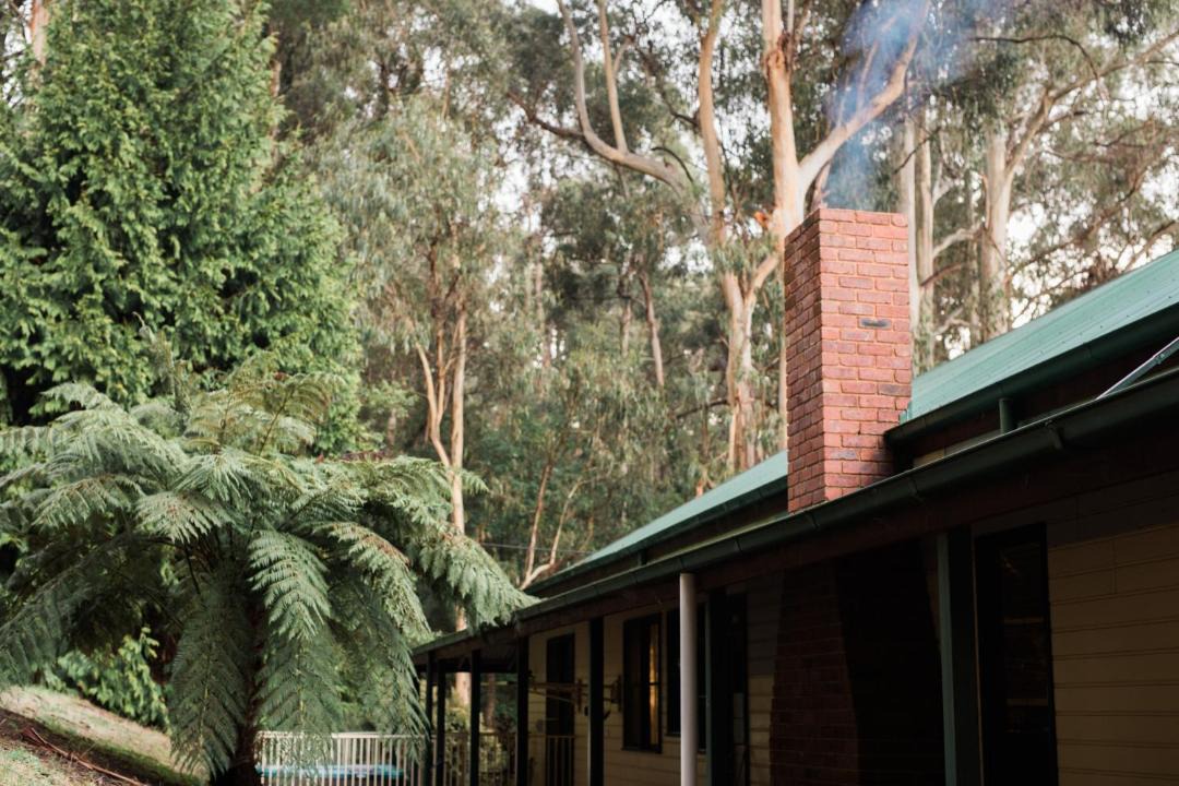 Photo of Buildings in Kalorama