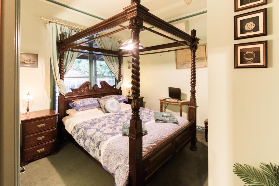 Photo of Bedroom in Kalorama
