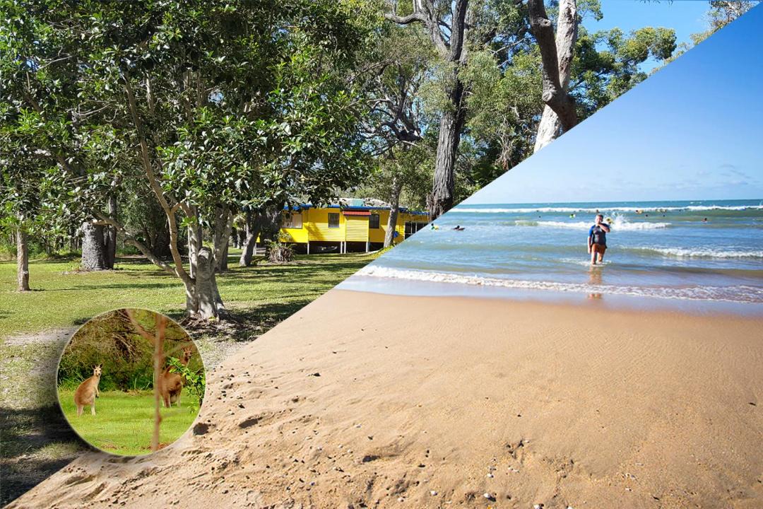 Photo of Others in Agnes Water