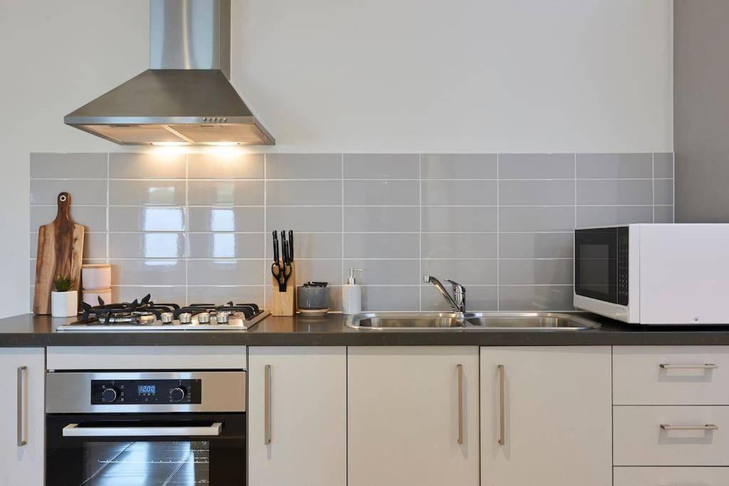 Photo of Kitchen in Malvern East