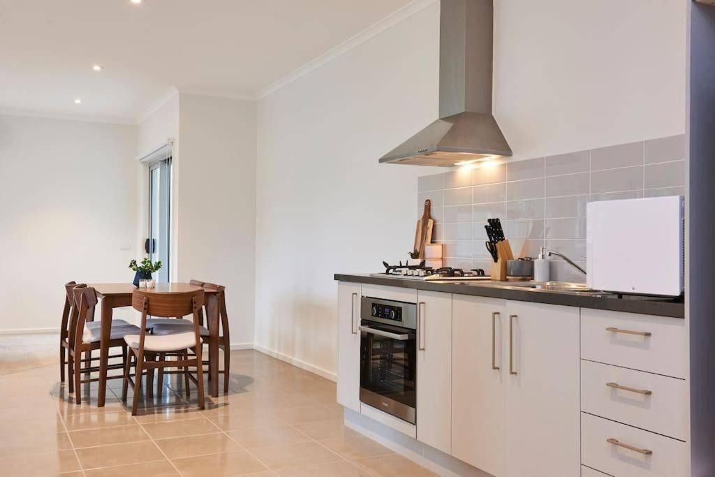 Photo of Kitchen in Malvern East