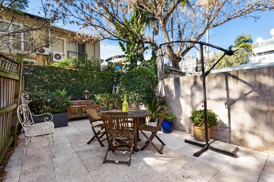 Photo of Patio Balcony in Pyrmont