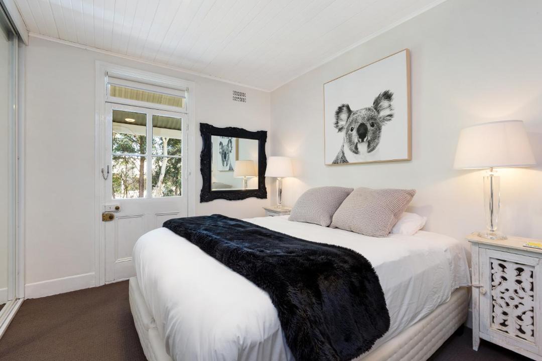 Photo of Bedroom in Pyrmont
