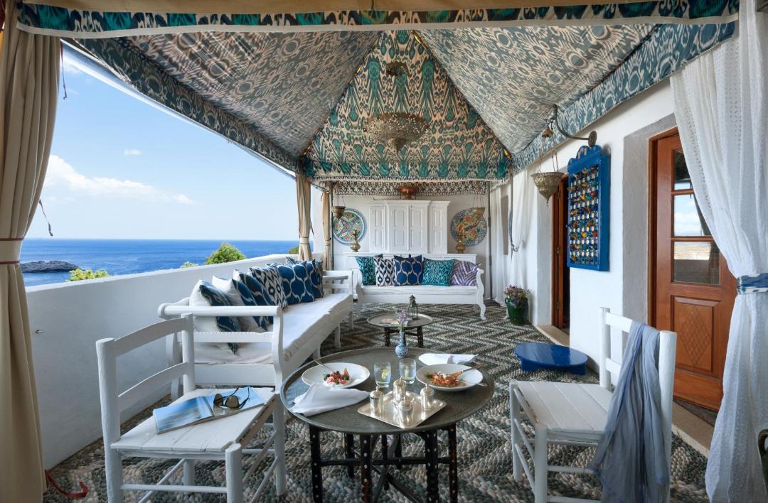 Photo of Others in Lindos