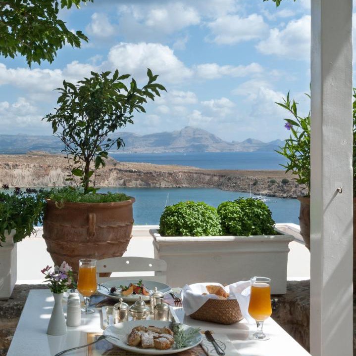 Photo of Others in Lindos