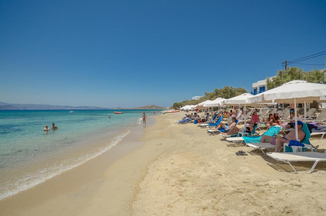 Photo of Others in Agia Anna