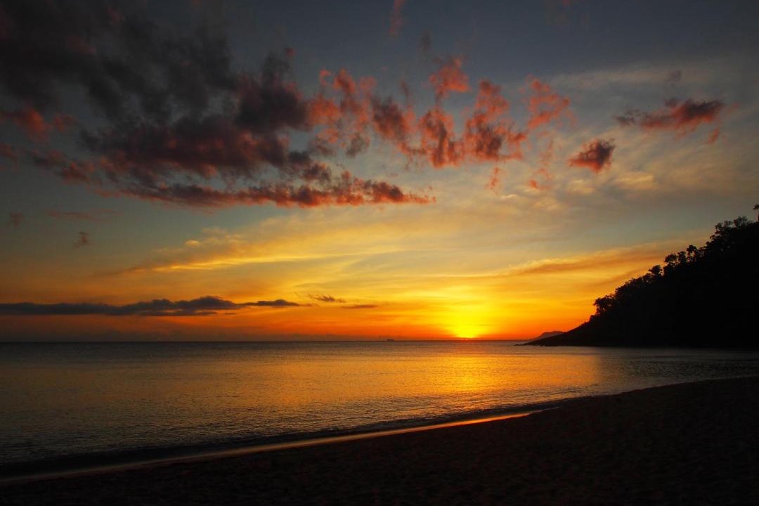 Photo of Outdoor in Trinity Beach