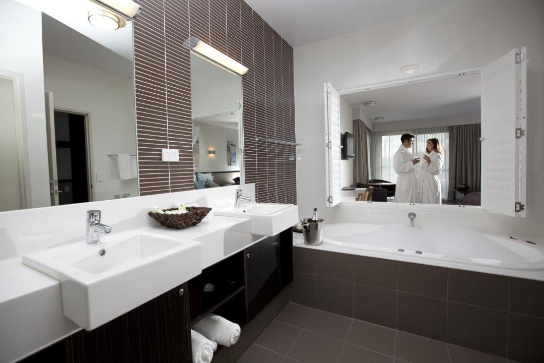Photo of Bathroom in Argenton