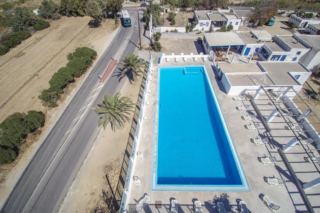 Photo of Others in Naxos Town