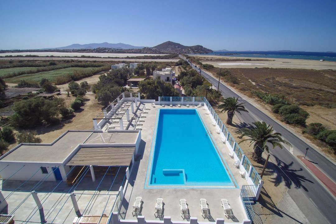 Photo of Others in Naxos Town