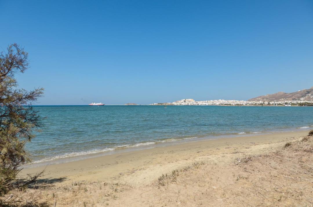 Photo of Outdoor in Naxos Town