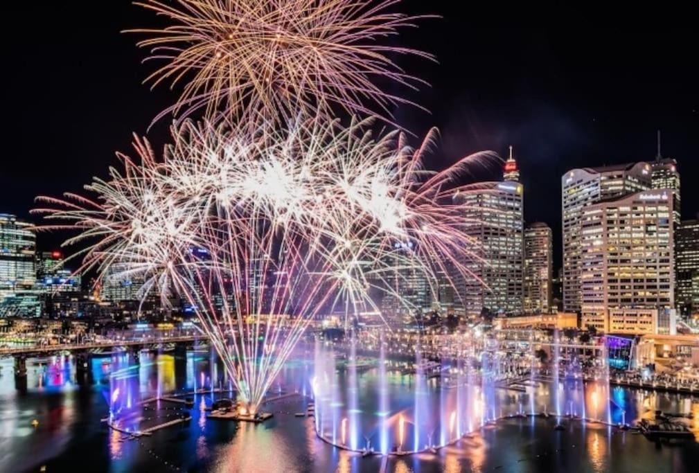 Photo of Others in Darling Harbour