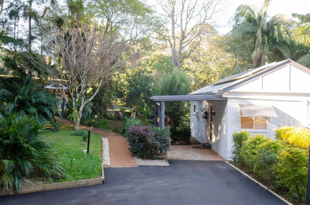 Photo of Buildings in North Tamborine